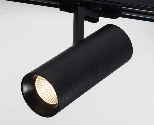 Italline TR 3007 black 4000K