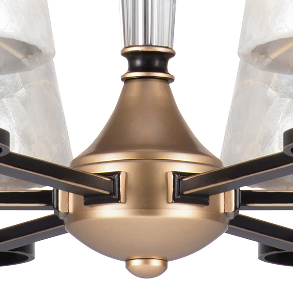 Подвесная люстра Lightstar Perla 707061 Подвесная люстра Lightstar Perla 707061