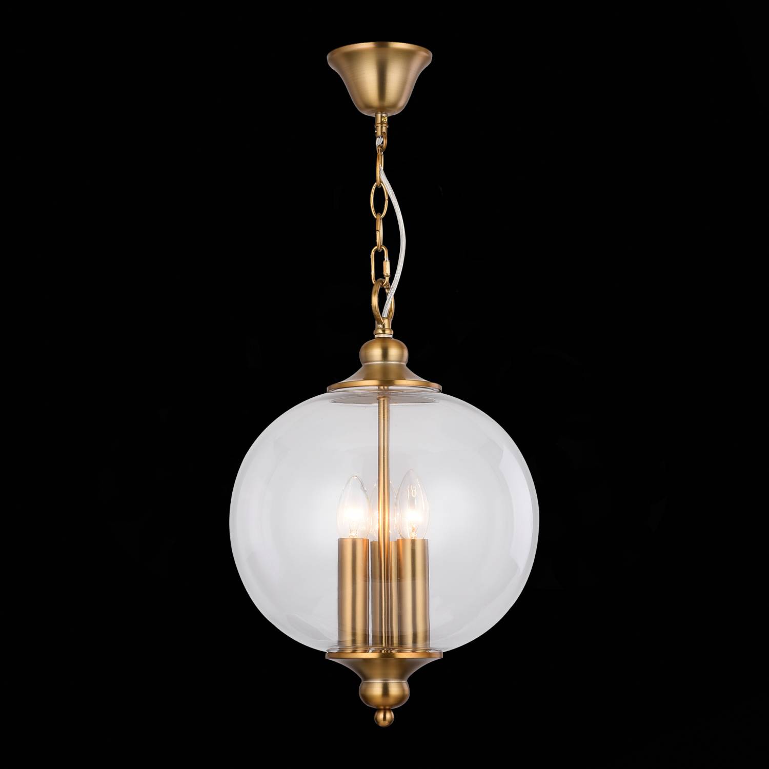 Светильник подвесной ST Luce Lateria SL362.203.03