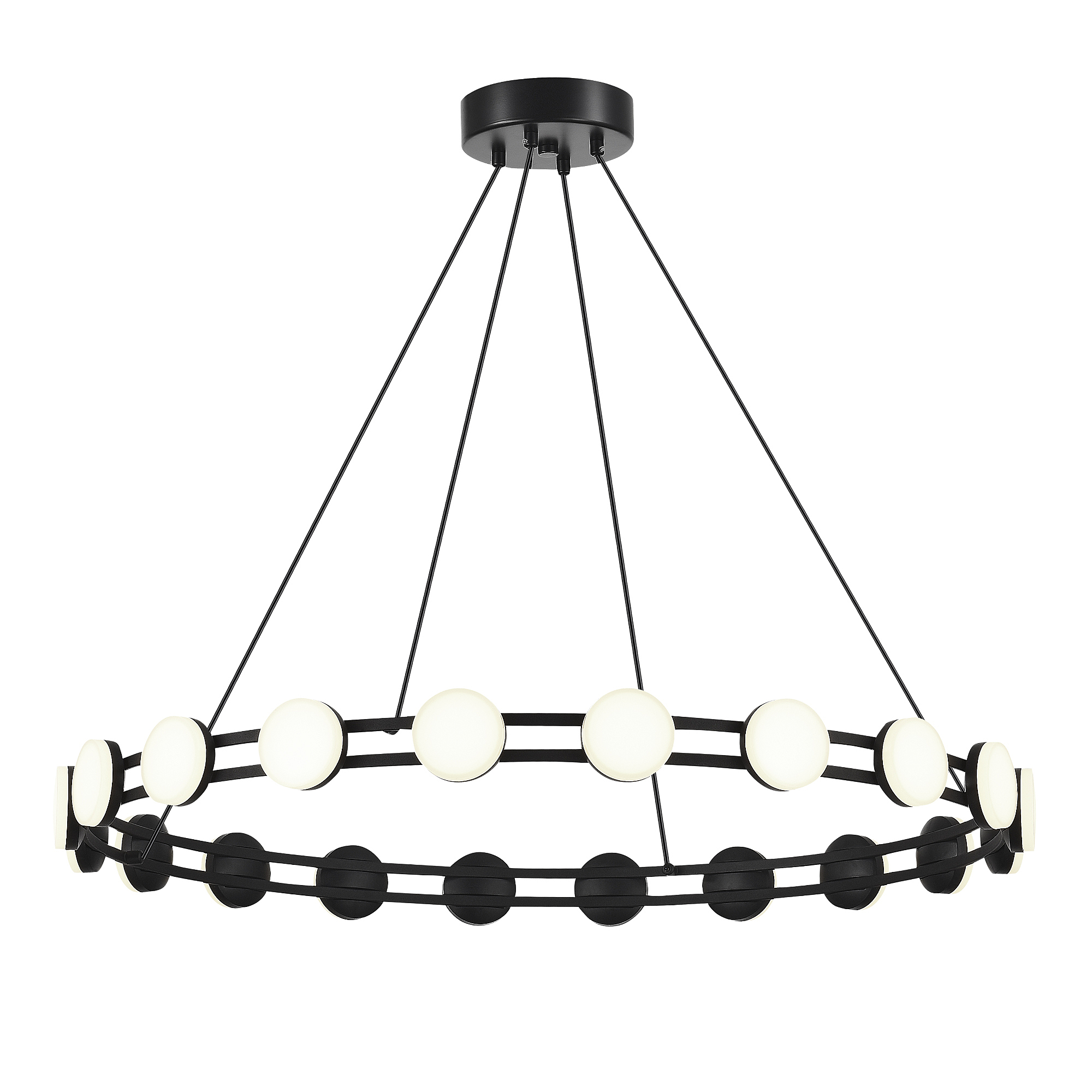 Подвесная люстра ST Luce Monro SL6610.403.20 Подвесная люстра ST Luce Monro SL6610.403.20