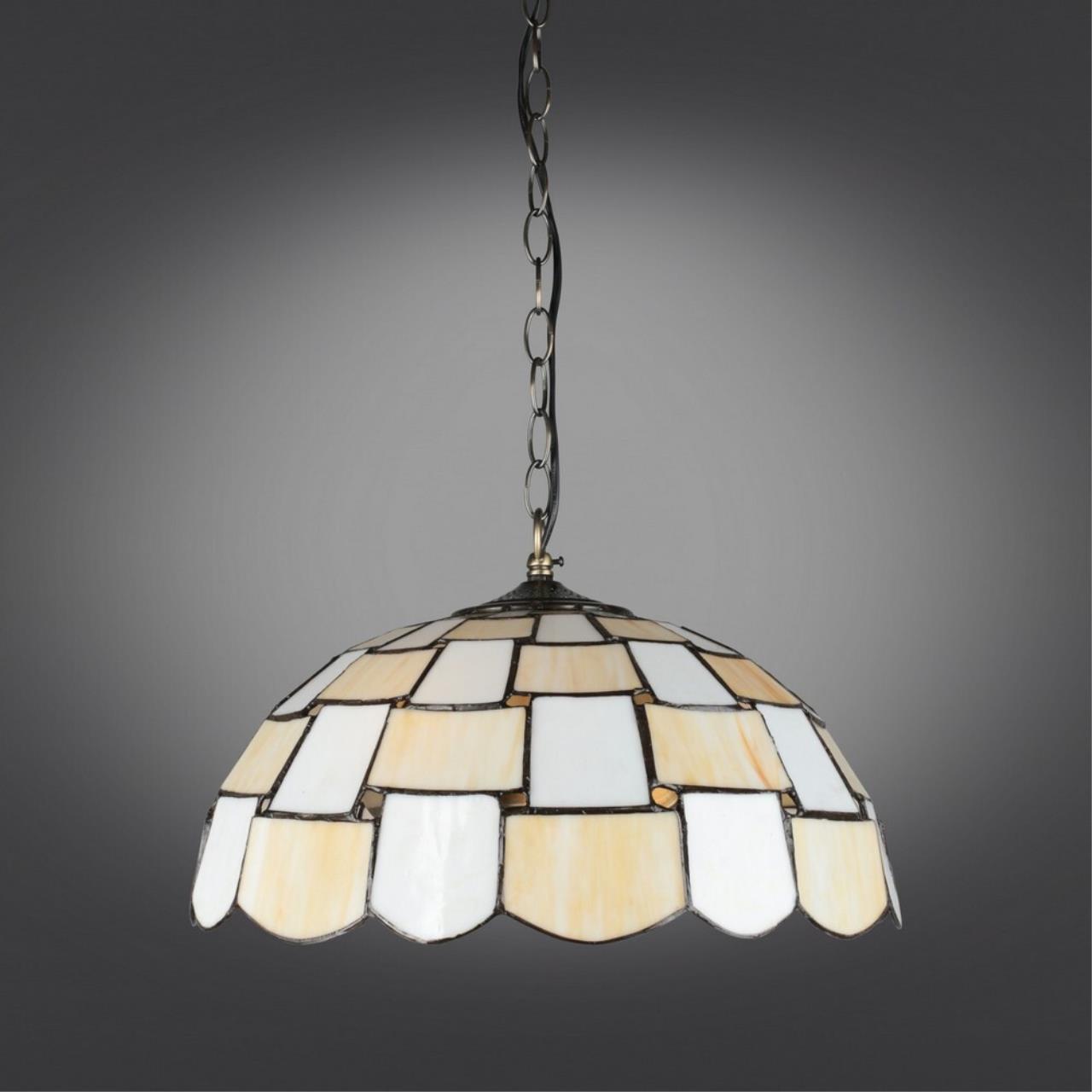 Светильник подвесной Omnilux Shanklin OML-80103-03 Светильник подвесной Omnilux Shanklin OML-80103-03