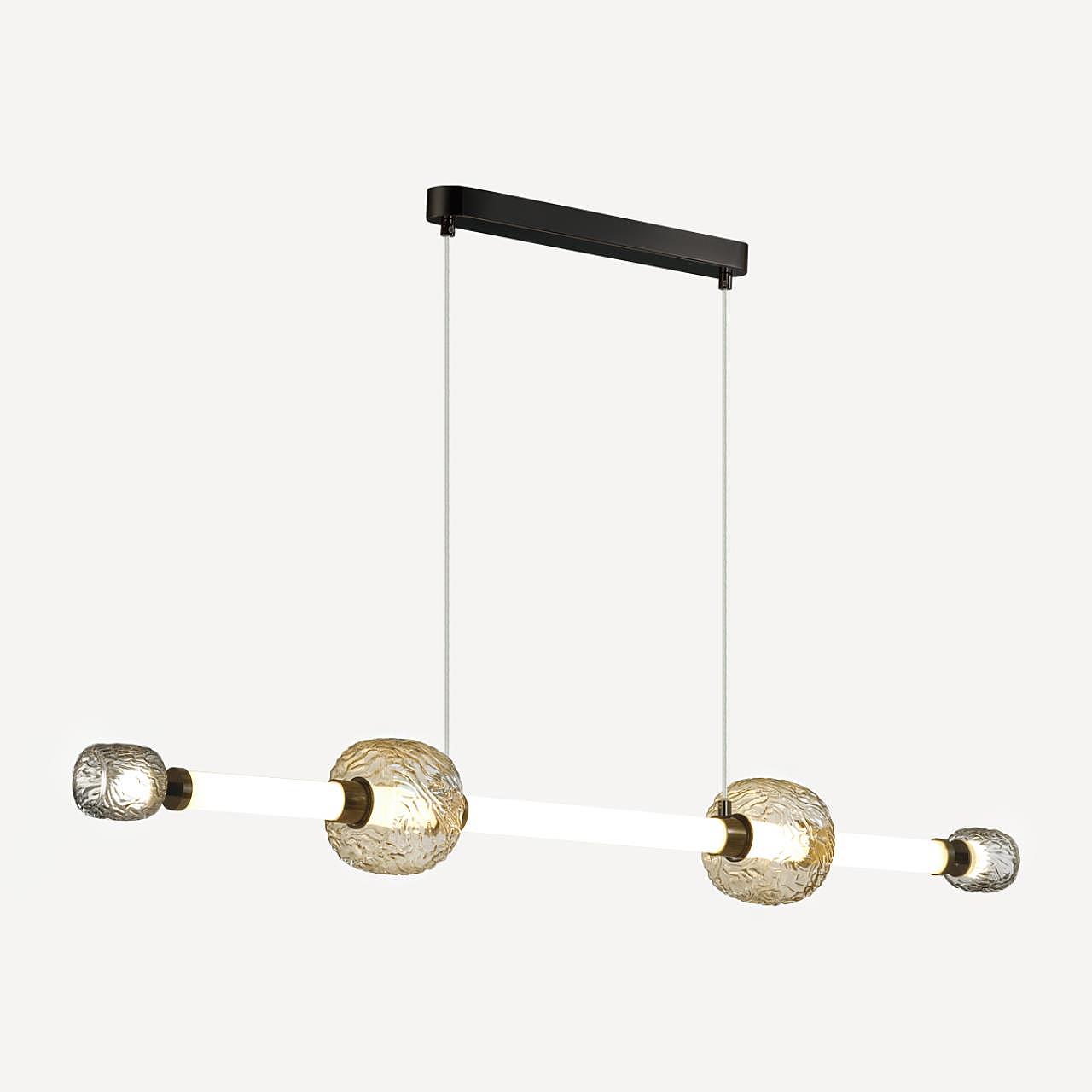 Подвесная люстра Odeon Light EXCLUSIVE Kliff 5427/40L Подвесная люстра Odeon Light EXCLUSIVE Kliff 5427/40L
