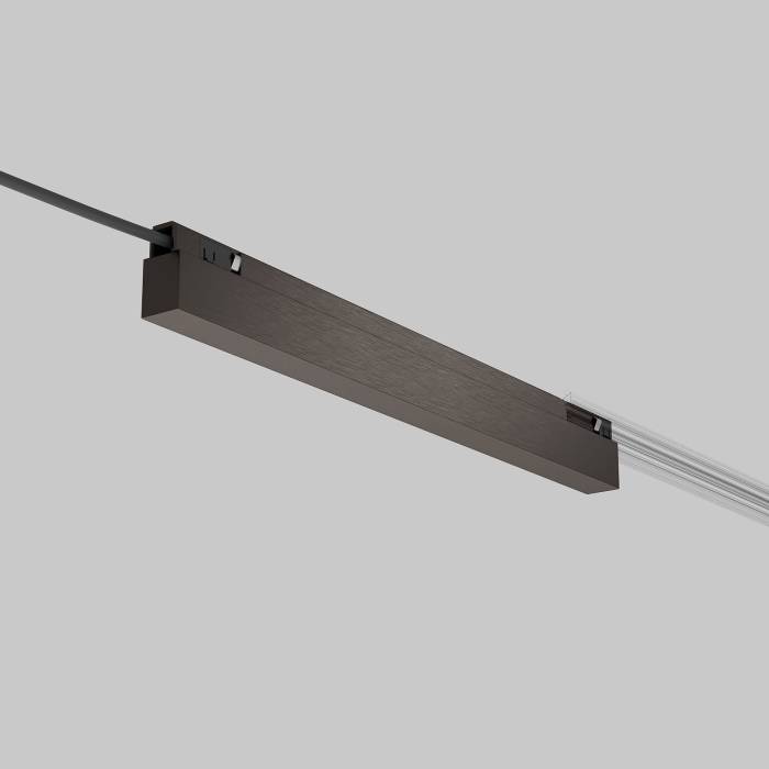 Блок питания Elektrostandard Line Magnetic Titan Line Блок питания 150W (титан) 95066/00