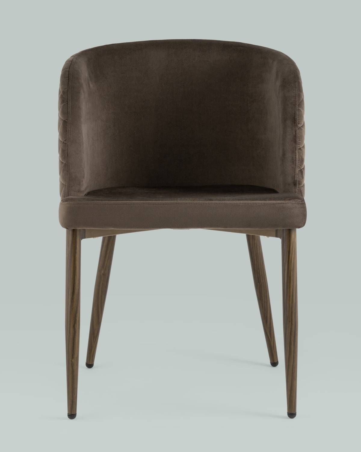 Обеденный стул Stool Group Оскар MC11 KD HLR-49