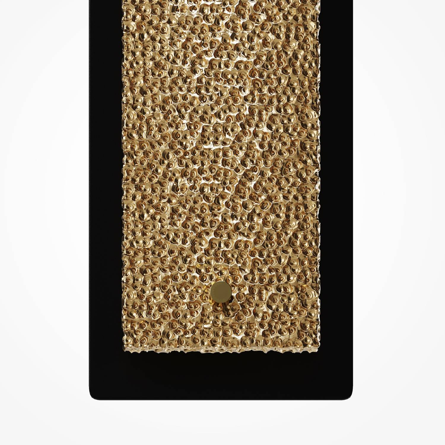 Настенный светильник Maytoni Golthic MOD474WL-L20B3K