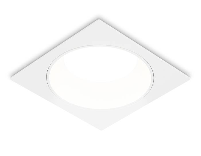 Встраиваемый светильник Ambrella GX Standard tech TN52337