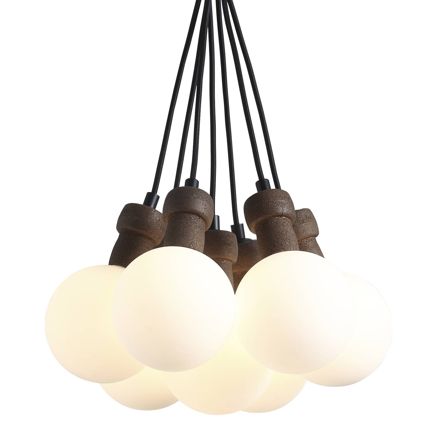 Светильник подвесной ST Luce Cork SL6226.403.07