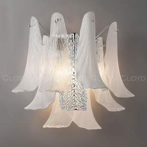 Настенное бра Cloyd Wasabi 20663