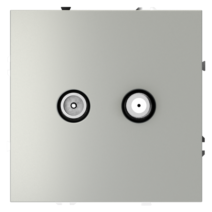 Розетка Voltum S70 VLS060405