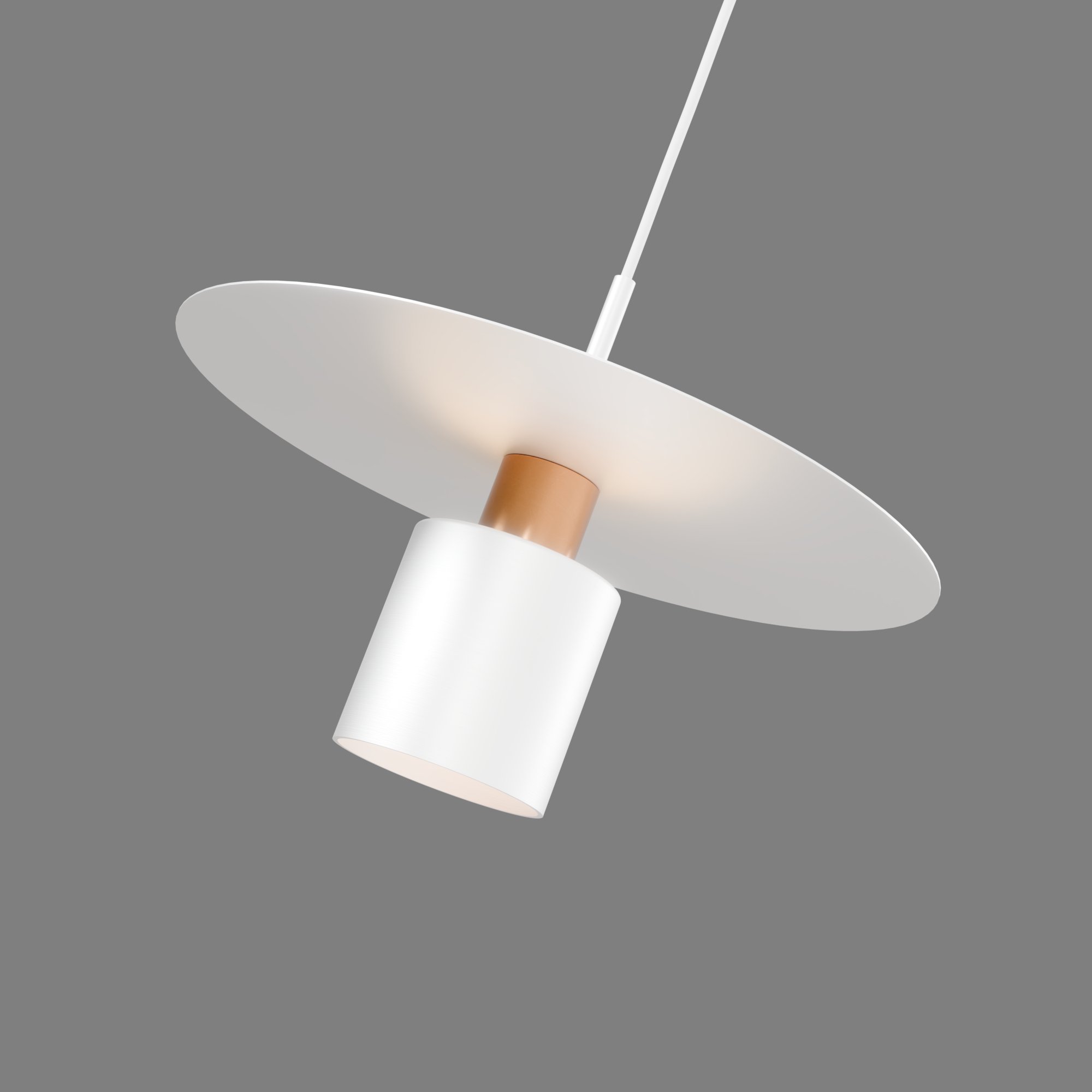 Светильник подвесной LIGHTERA Onitsha LE144L-35W