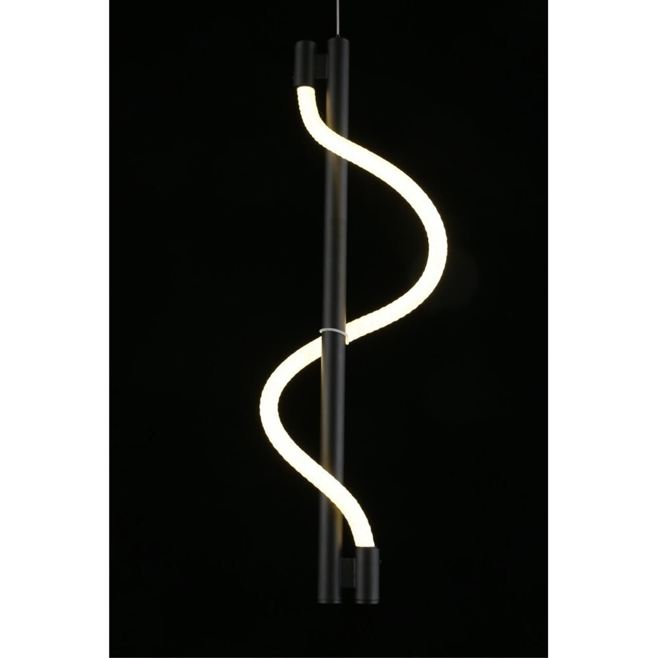 Светильник подвесной Aployt Luki APL.065.06.12