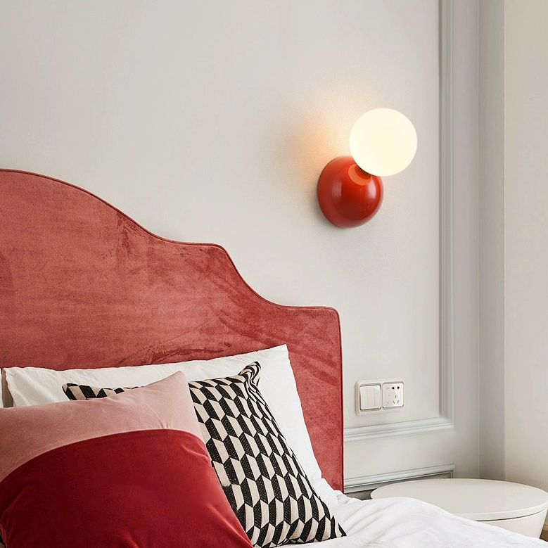 Настенное бра ImperiumLoft Ball01 345420-23