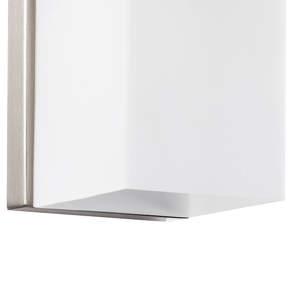 Настенный светильник Lightstar Qubica 805620