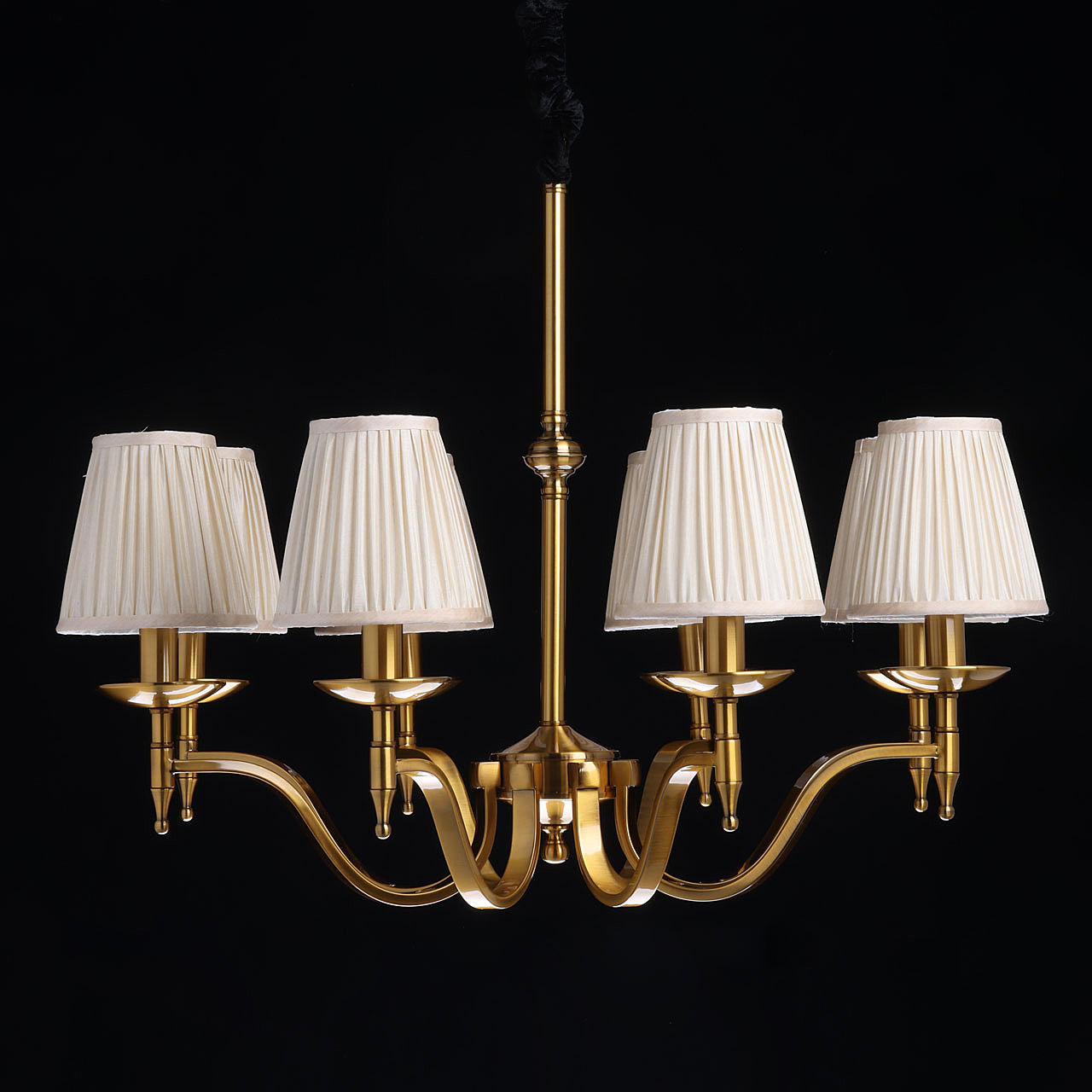 Подвесная люстра MW Light Вирджиния 444012308