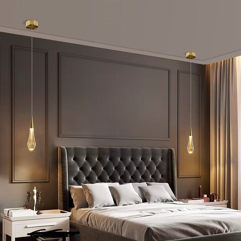 Светильник подвесной LIGHTERA Calibri LE209L-1G