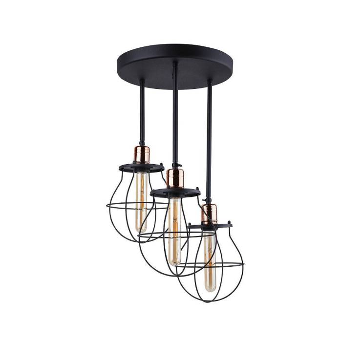 Светильник потолочный Nowodvorski Manufacture 9740