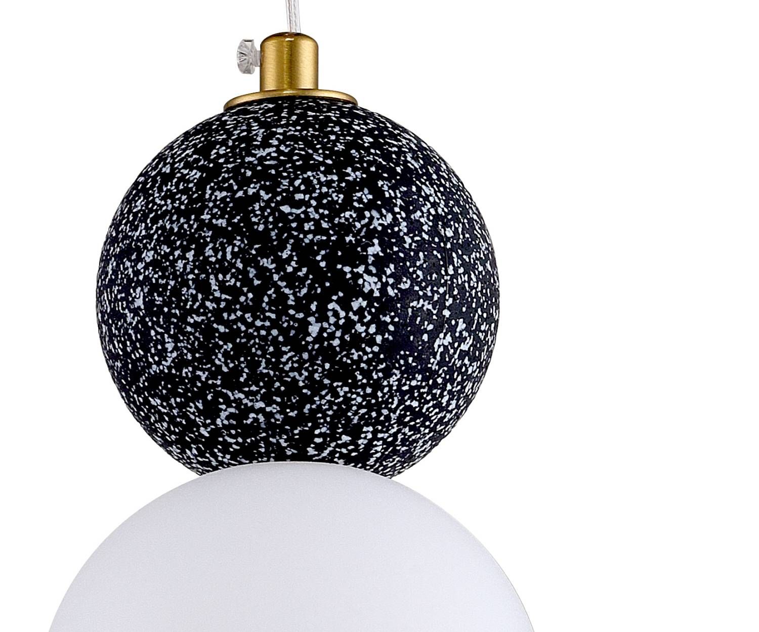 Светильник подвесной KINK Light Мони 07627-1+1,19 Светильник подвесной KINK Light Мони 07627-1+1,19