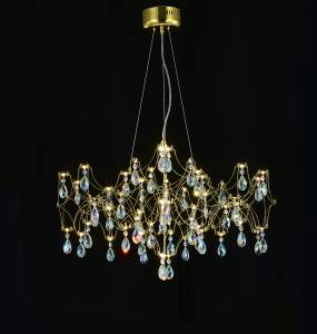 Подвесная люстра MyFar Ileria MR2653-57P-50CD