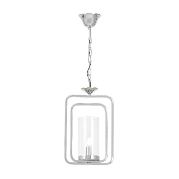 Светильник подвесной Lumina Deco Benton LDP 1236-1 CHR