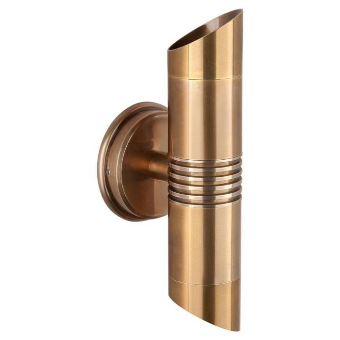 Настенный светильник Covali WL-38040