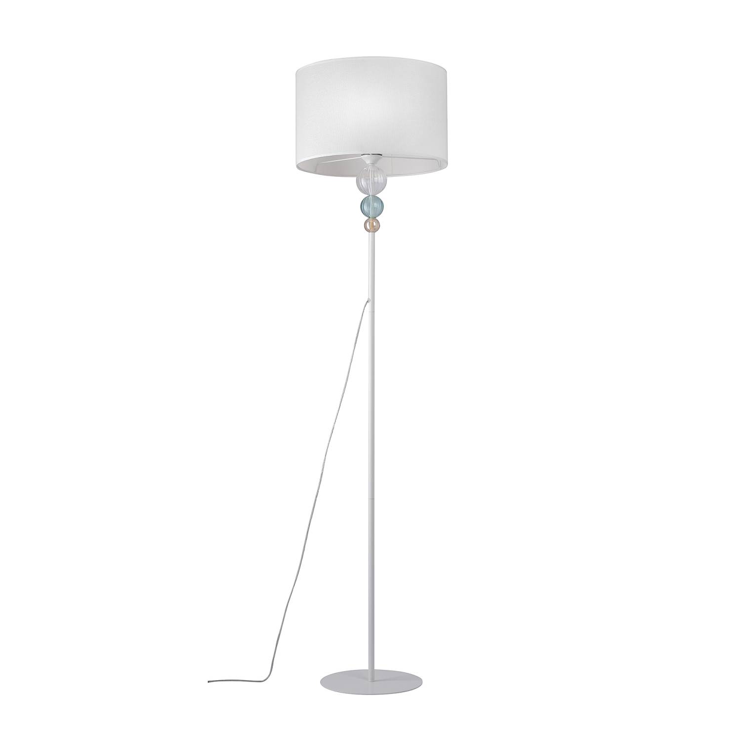 Торшер Vitaluce V2890 V2890-0/1P