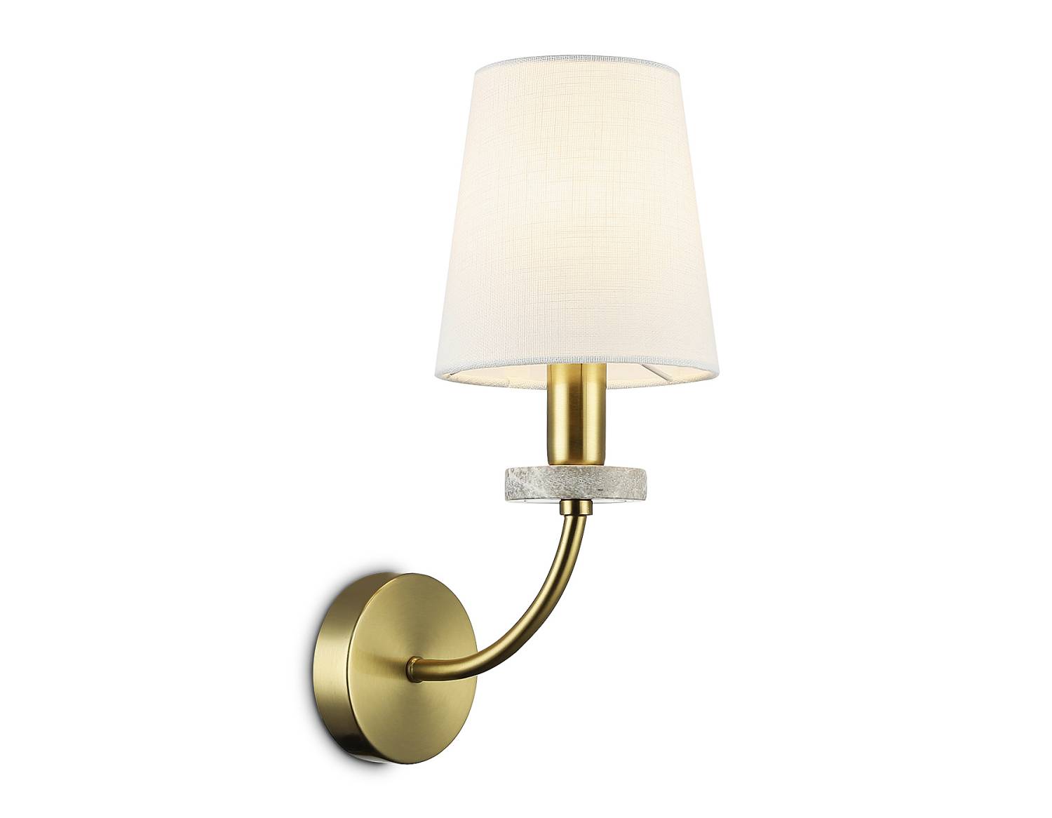 Настенное бра Ambrella Ceramo Classic LH75359