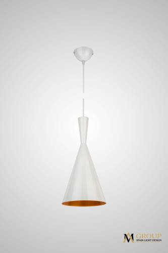 Светильник подвесной AM Group Am13 AM132 WH