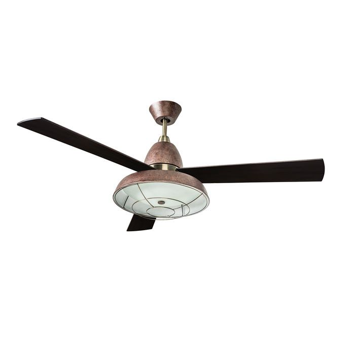 Светильник потолочный Leds C4 Vintage 30-3248-CG-E9