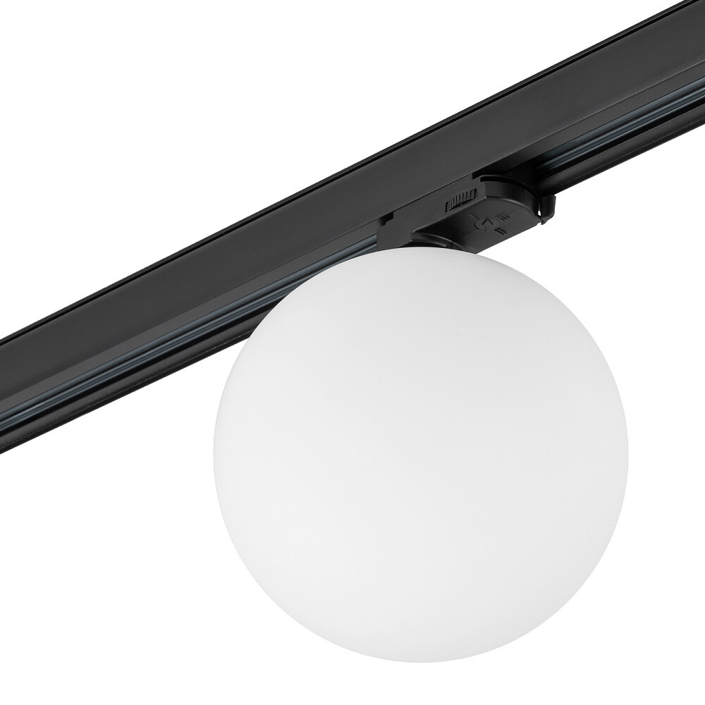 Трековый светильник Nowodvorski Ctls Snowball 11296