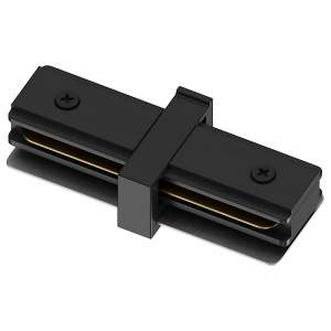 Коннектор прямой для накладного шинопровода Hesby Lighting Skylite HSBL_0004