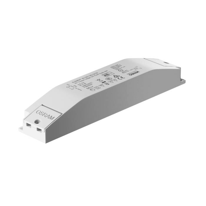 Блок питания 24В, 60Вт Maytoni Power Supply Flarity 60-220-240-24-G2 Блок питания 24В, 60Вт Maytoni Power Supply Flarity 60-220-240-24-G2