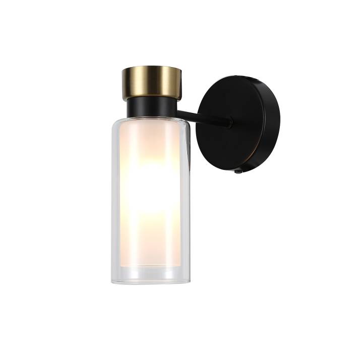 Настенное бра Favourite Slank 4482-1W