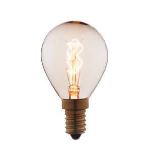Ретро лампа Loft It Edison Bulb 4525-S Ретро лампа Loft It Edison Bulb 4525-S