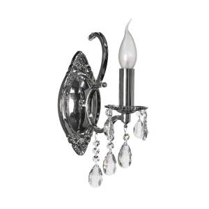 Настенное бра Arti Lampadari Pisani Pisani E 2.1.1.601 N