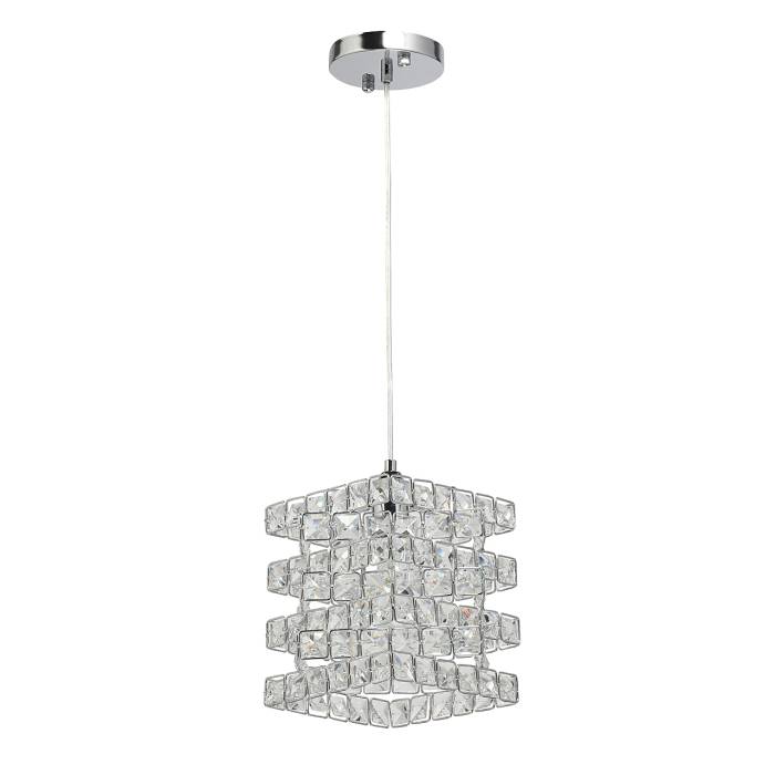 Светильник подвесной De Markt Бриз 111011501