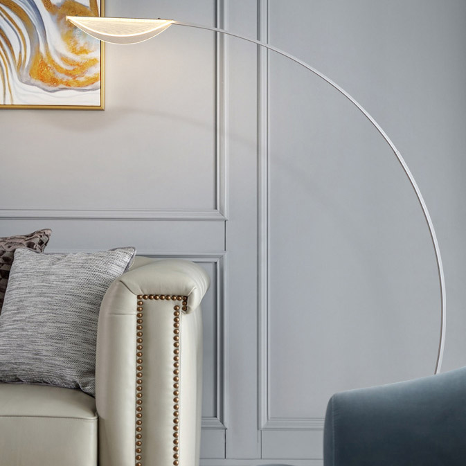 Торшер ImperiumLoft Lisell01 212128-23