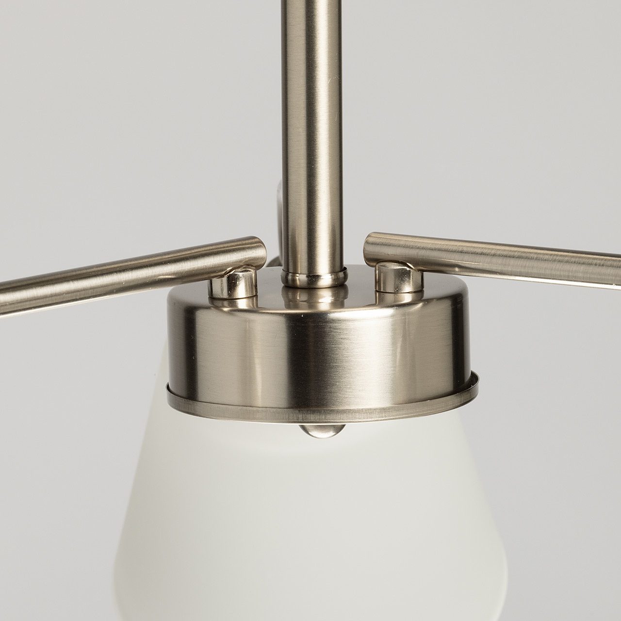 Потолочная люстра De Markt Блеск 315017703