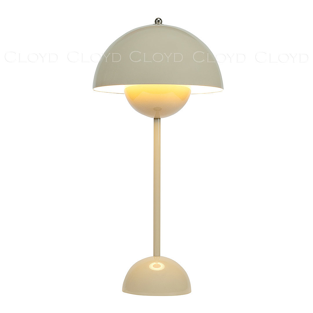 Настольная лампа Cloyd Erma 30043 Настольная лампа Cloyd Erma 30043