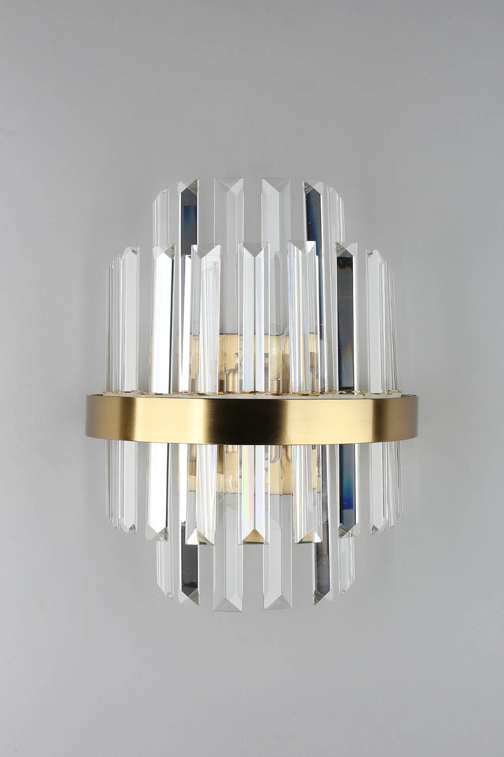 Настенное бра Omnilux Saviano OML-69011-02