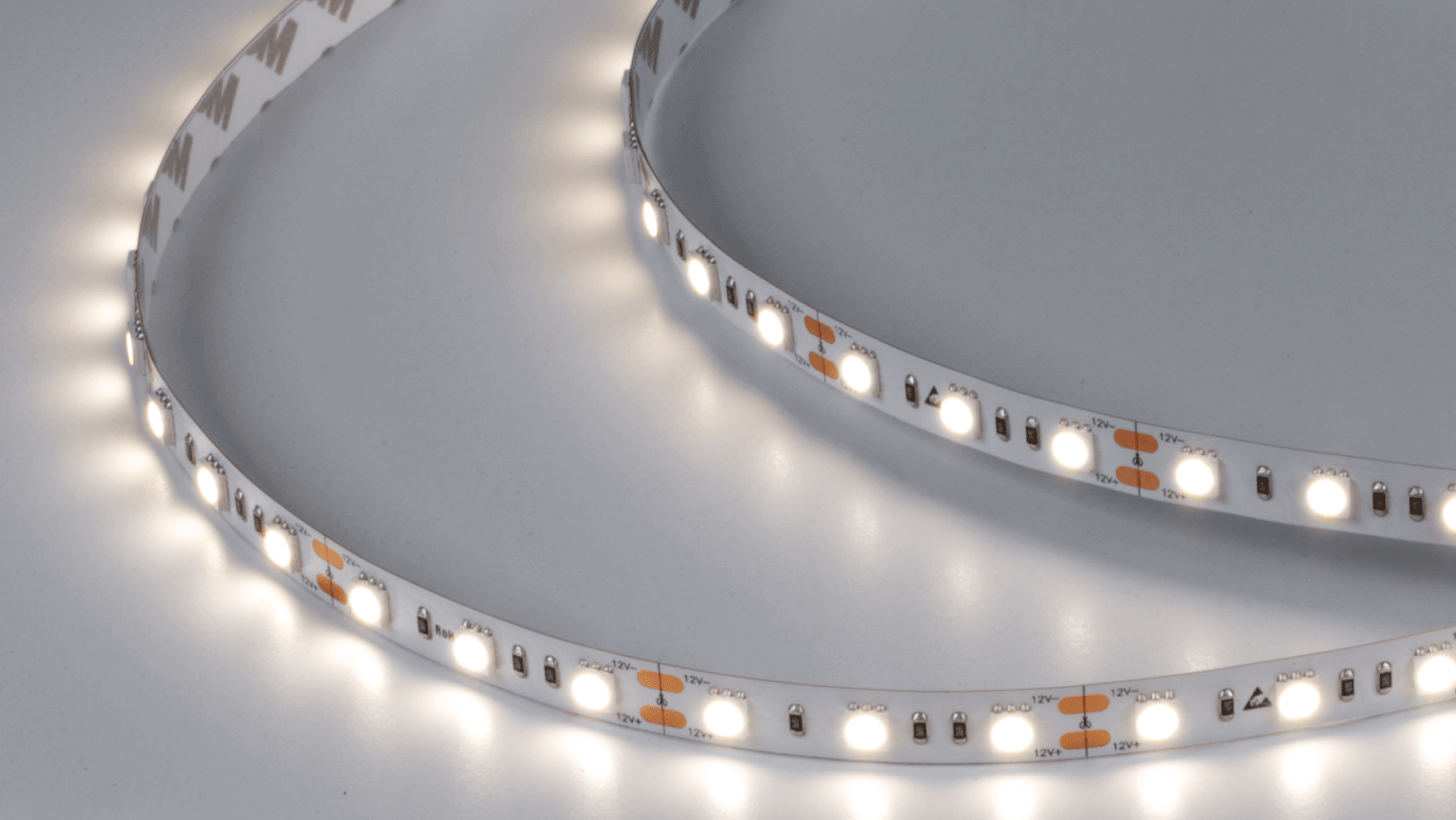 Светодиодная лента SWG DesignLed DSG560 DSG560-12-NW-33