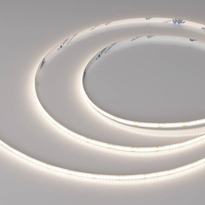 Светодиодная лента Arlight COB открытая 039735