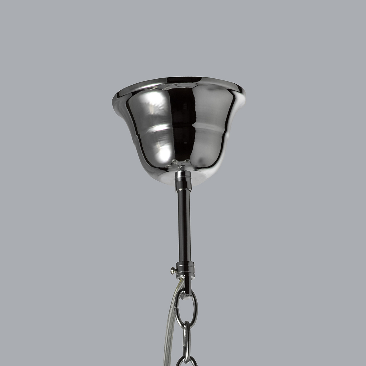 Подвесная люстра De Markt Виталина 448014605