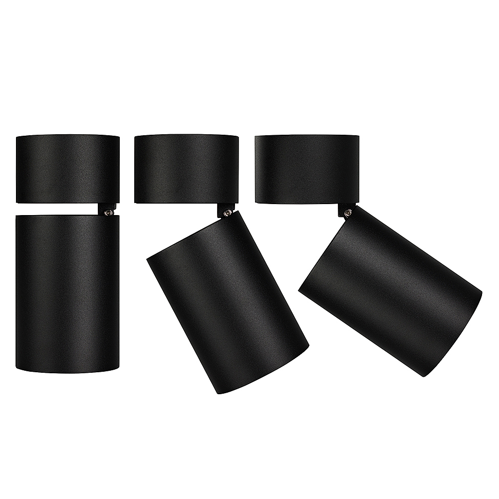 Накладной откидной корпус Arlight Polo Surface Flap 024382(1)