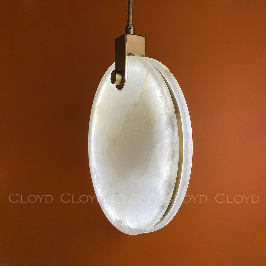 Светильник подвесной Cloyd Bosfor 11164