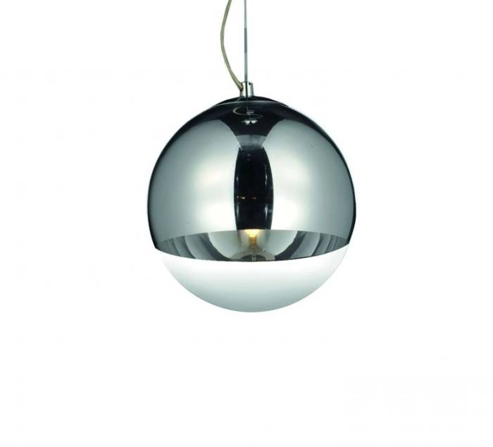 Светильник подвесной Lumina Deco Ibiza LDP 108-300 CHR