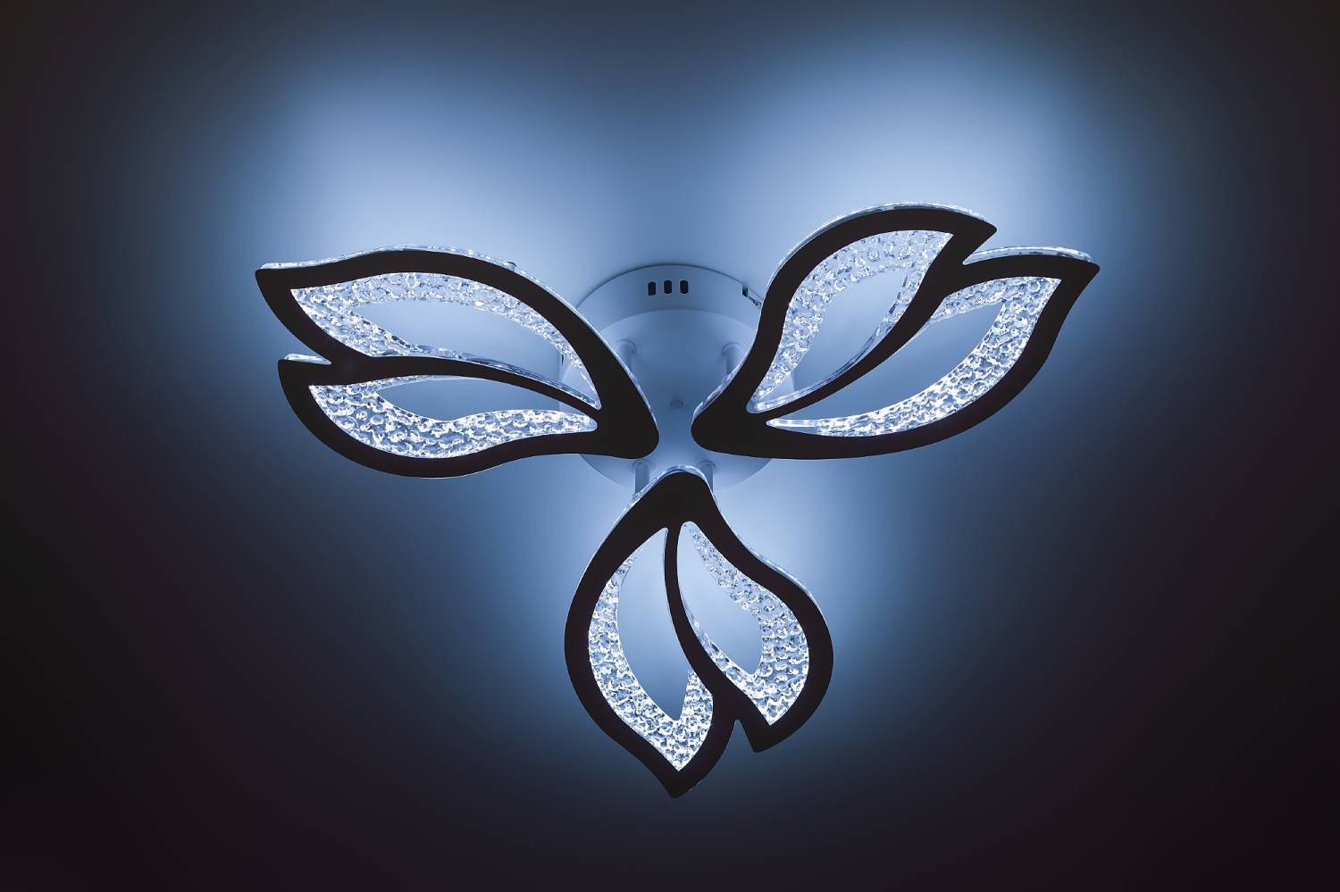 Потолочная люстра Rivoli Claudia D6087-105