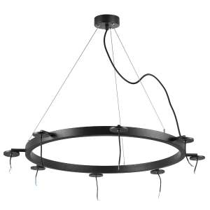 Крепление подвесное круглое для Rullo Lightstar Rullo 571018