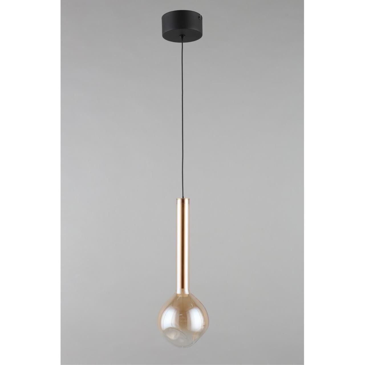 Светильник подвесной Aployt Wisia APL.058.06.04