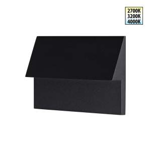 Уличный настенный светильник Novotech Scala 359725