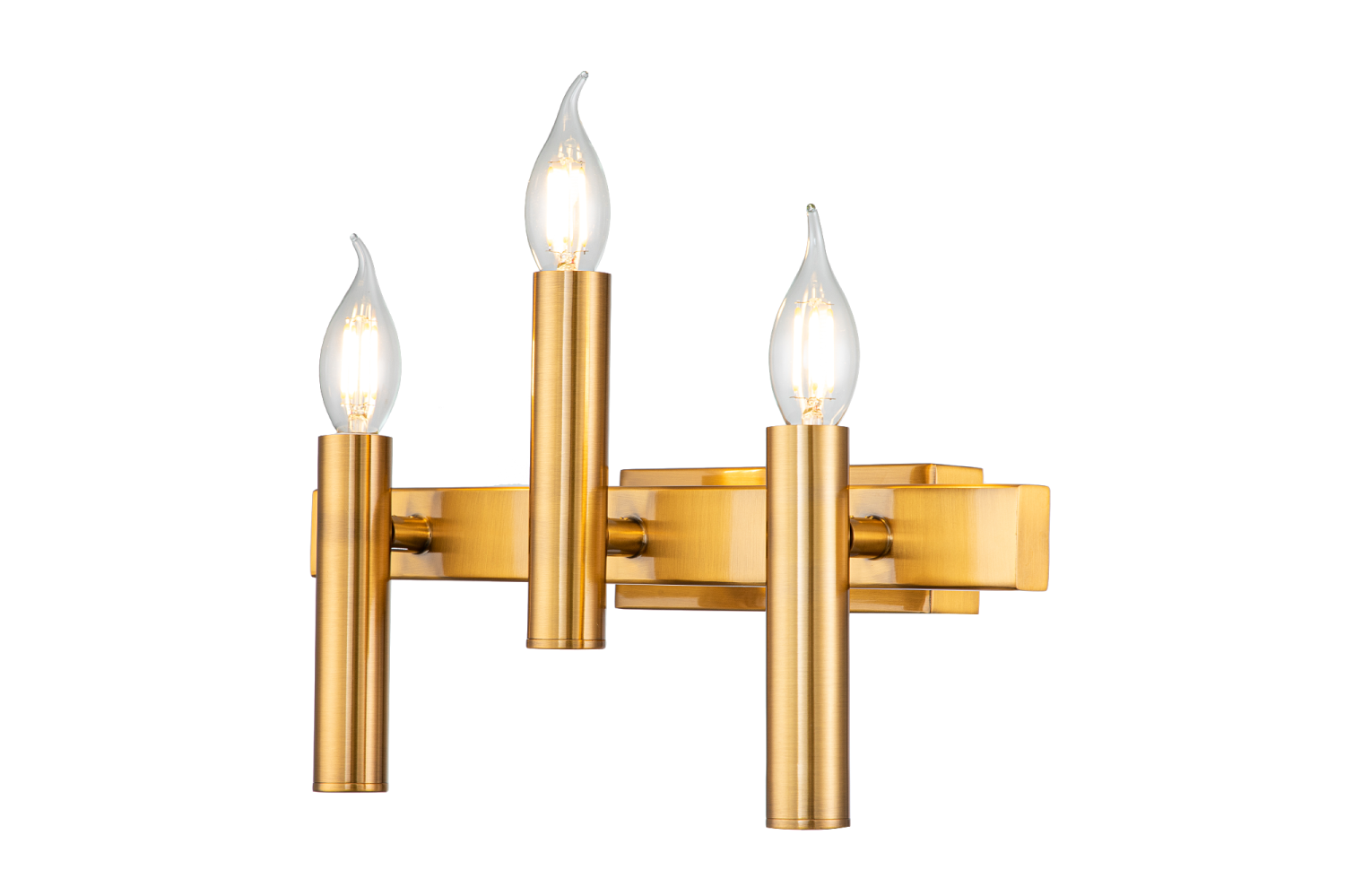 Настенное бра Stilfort Leonardo 2156/05/03W